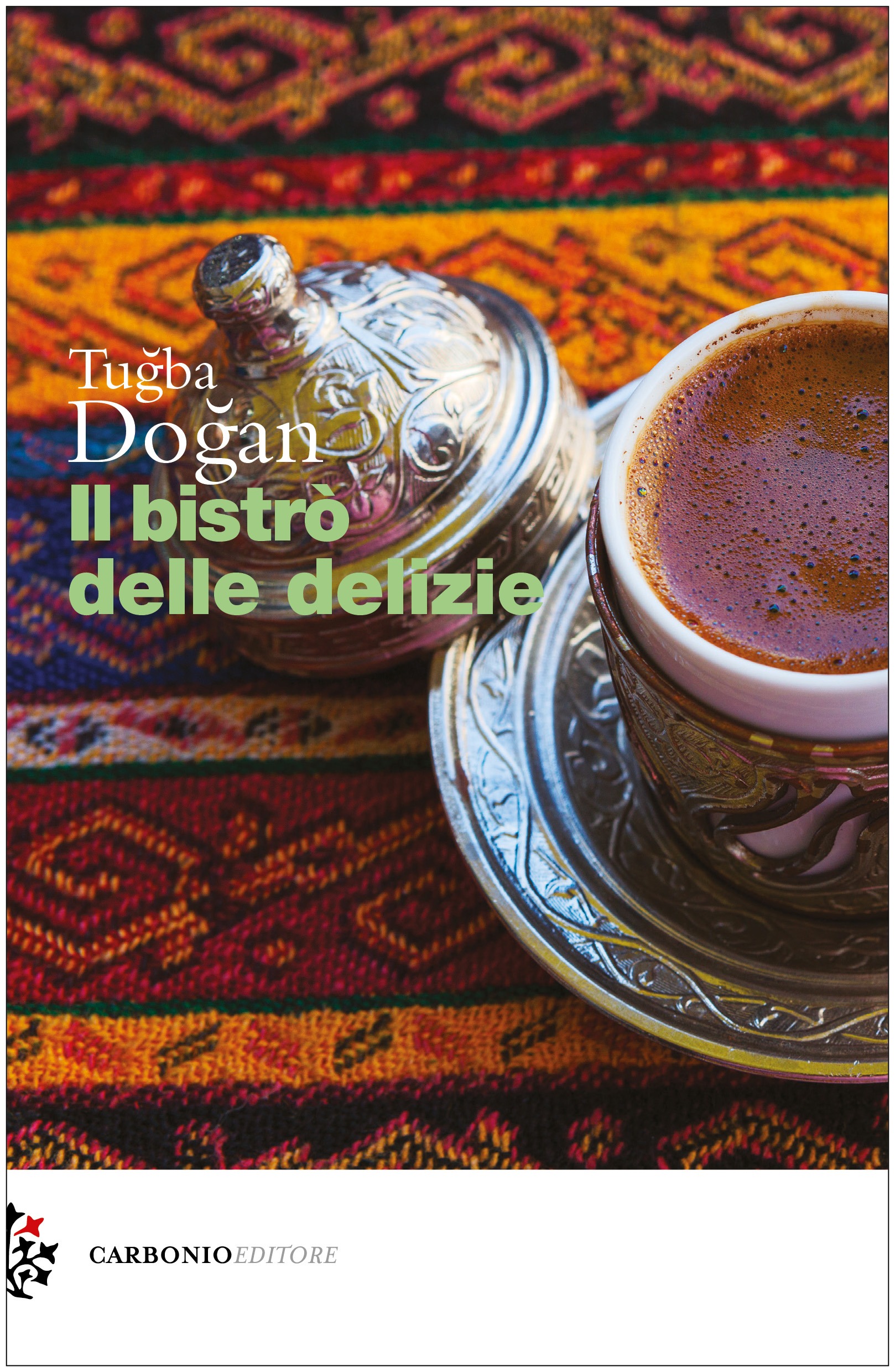 Il bistrò delle delizieTuğba Doğan[sc name=