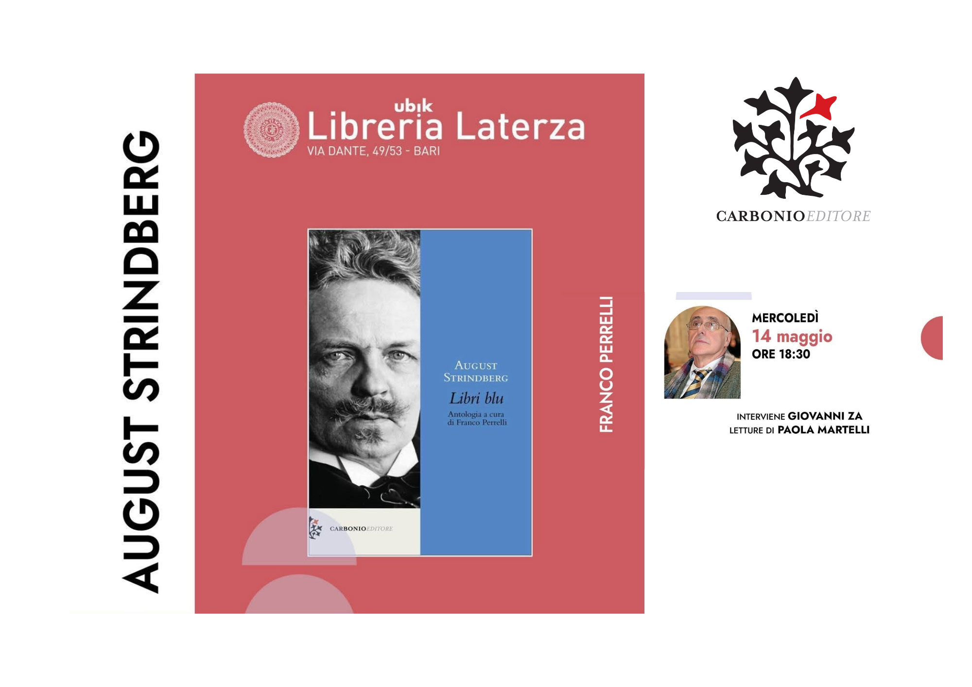 Presentazione di 