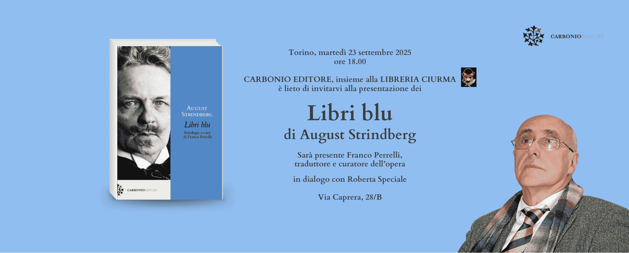 Presentazione di 