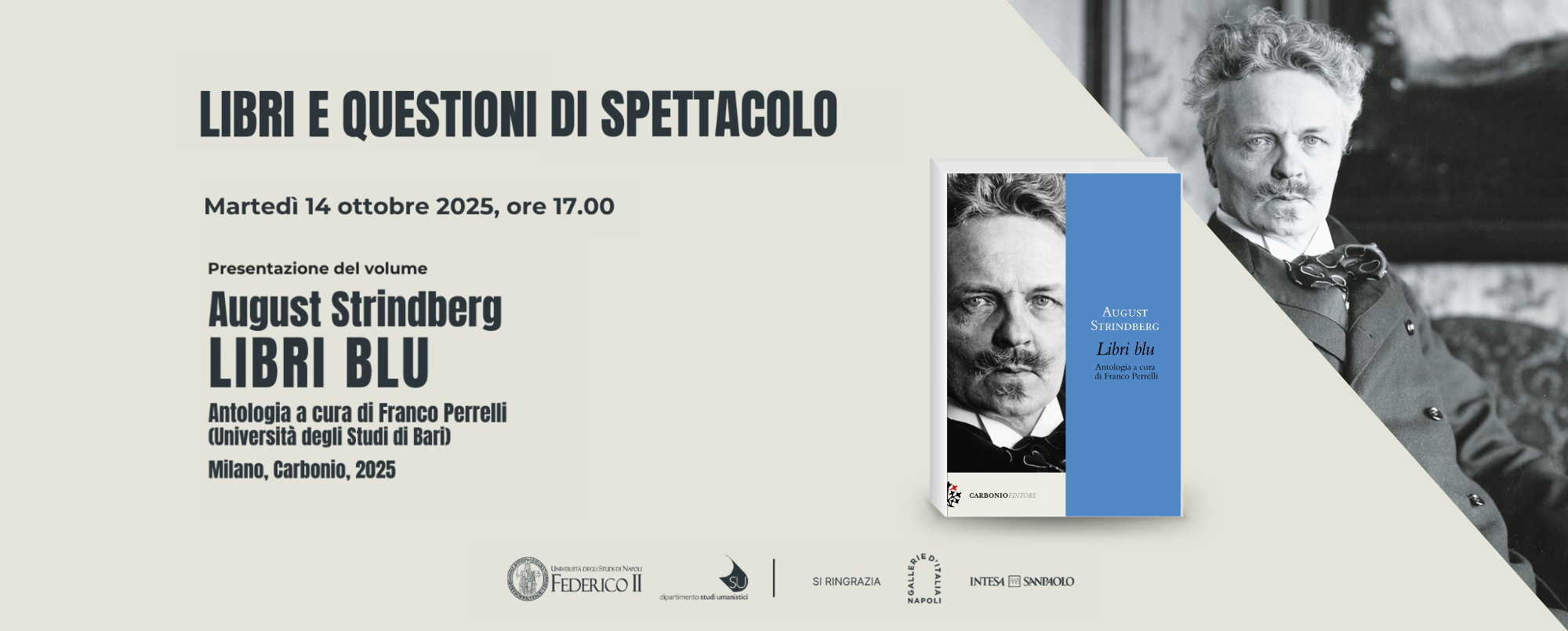 Presentazione di 