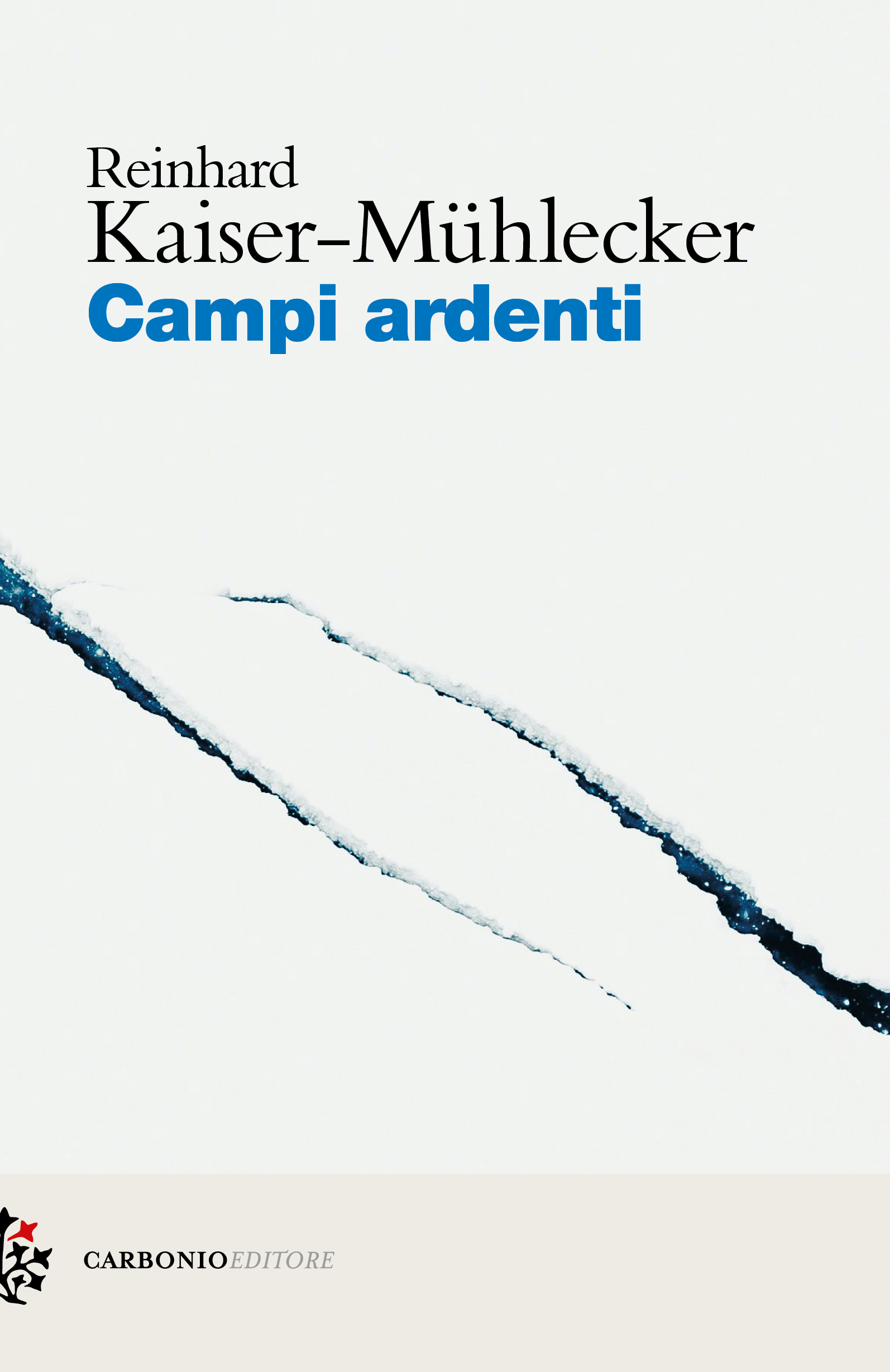 Campi ardentiReinhard Kaiser-Mühlecker